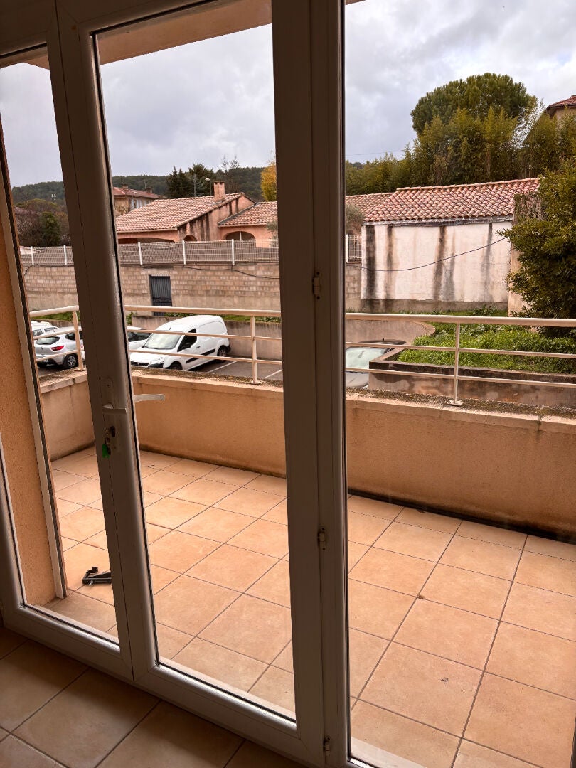 Appartement Chemin des Matelots à La Destrousse