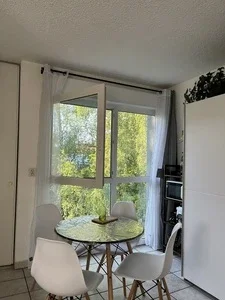Appartement Bretelle de la Foire à Besançon