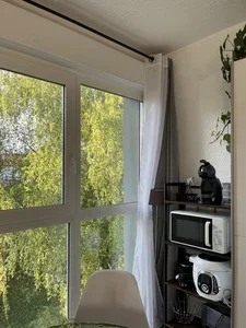 Appartement Bretelle de la Foire à Besançon