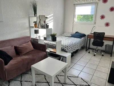 Appartement Bretelle de la Foire à Besançon