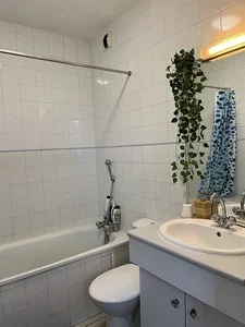 Appartement Bretelle de la Foire à Besançon