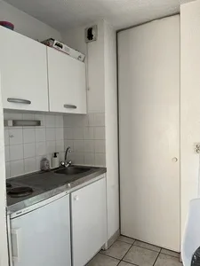 Appartement Bretelle de la Foire à Besançon