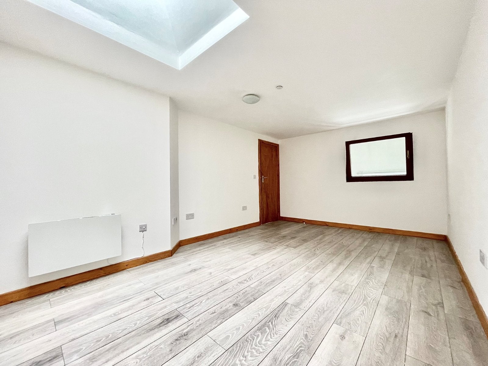 Flat George Street in Thanet