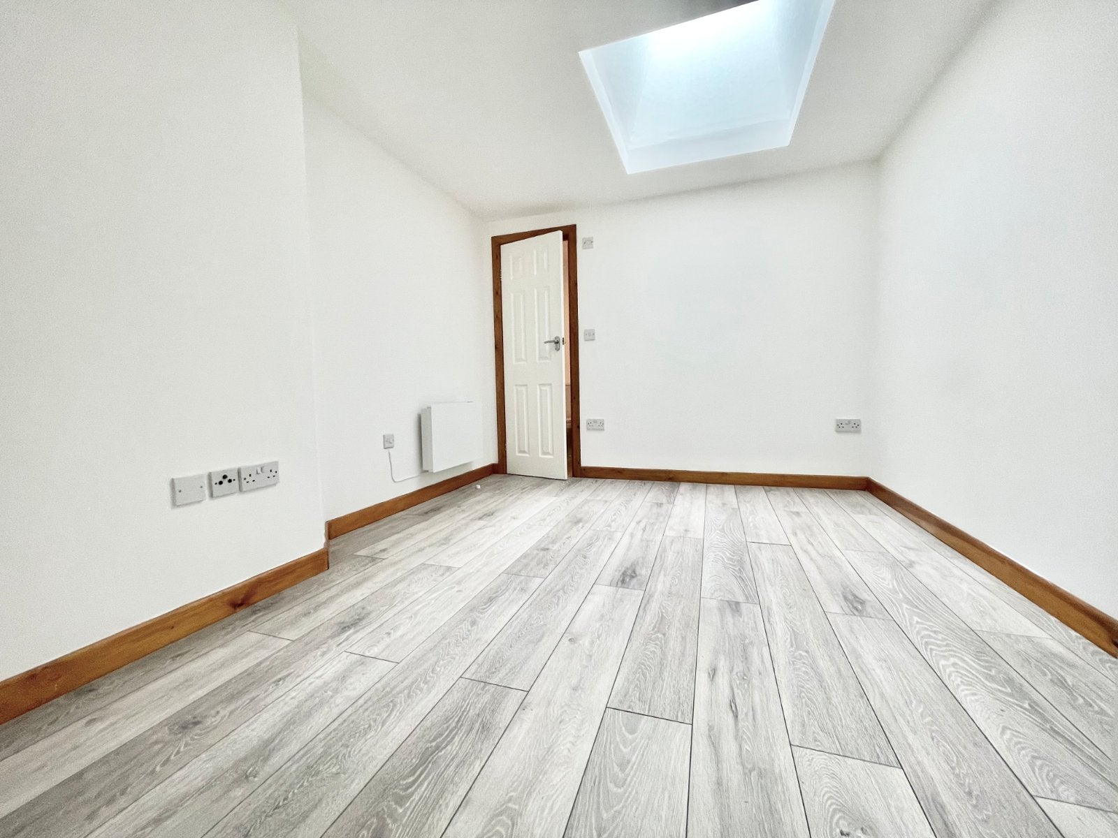 Flat George Street in Thanet