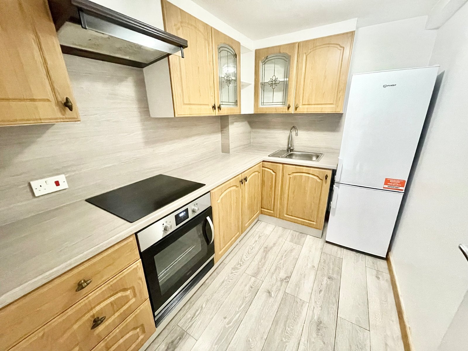 Flat George Street in Thanet