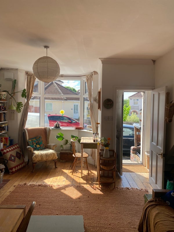 Room Madeline Road in Bristol
