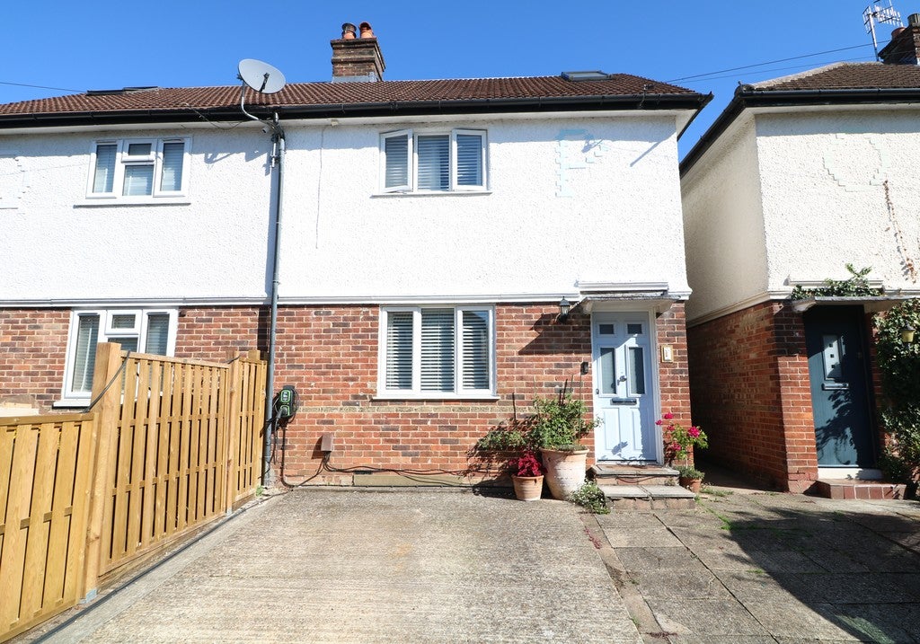 House Portland Road in Mole Valley