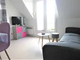 Appartement Rue de la Cavée Boudin à Évreux
