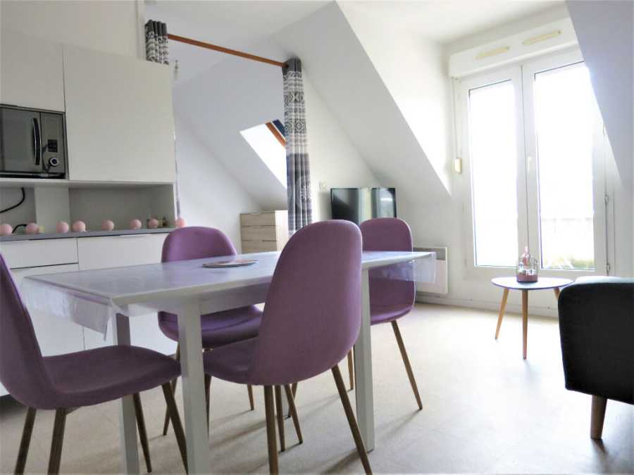 Appartement Rue de la Cavée Boudin à Évreux
