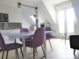 Appartement Rue de la Cavée Boudin à Évreux