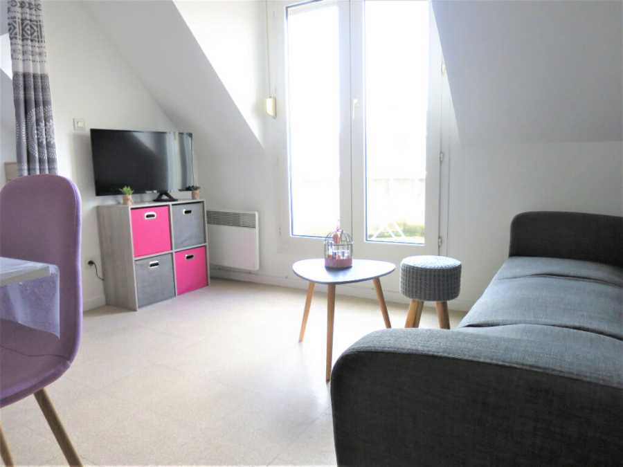 Appartement Rue de la Cavée Boudin à Évreux