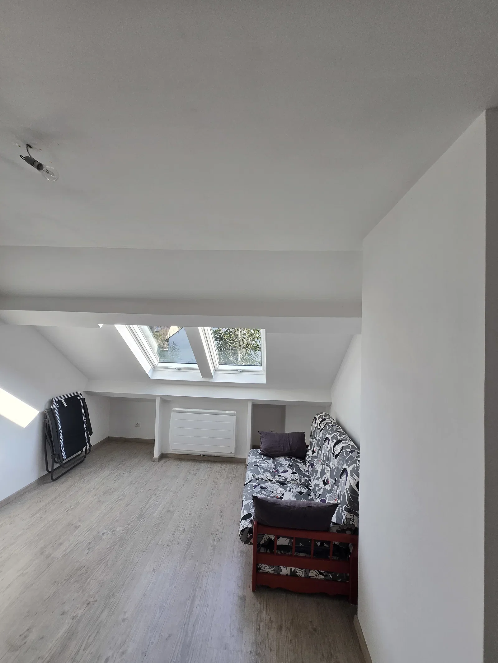 Room Rue des Grès in Bois-le-Roi