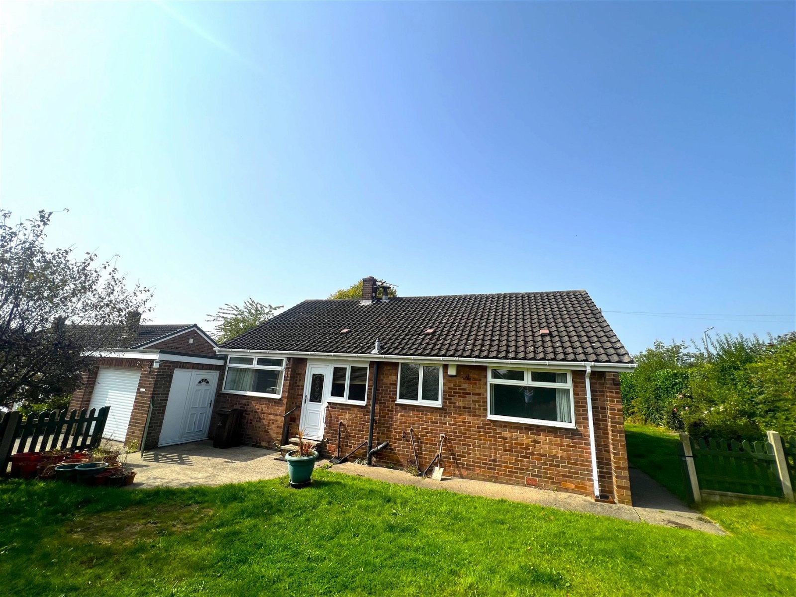 House St Martins Close in Barnsley