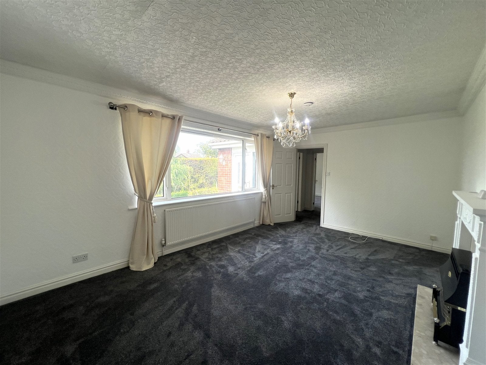 House St Martins Close in Barnsley