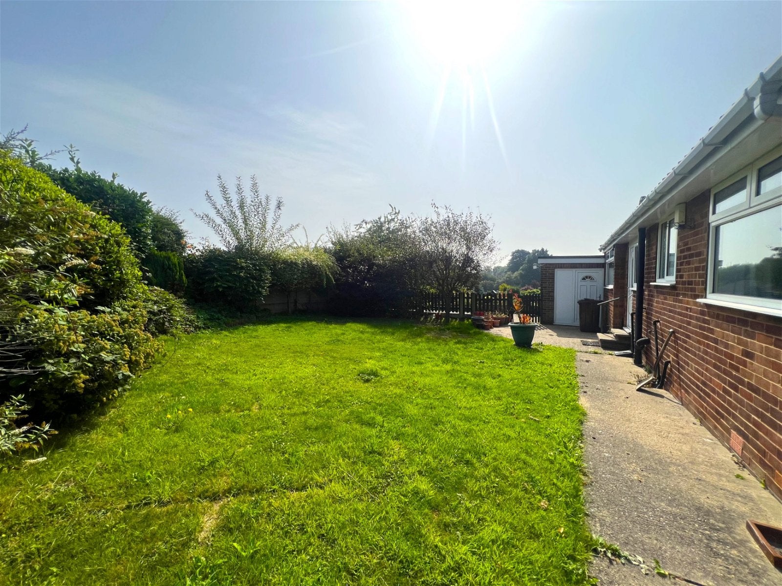 House St Martins Close in Barnsley