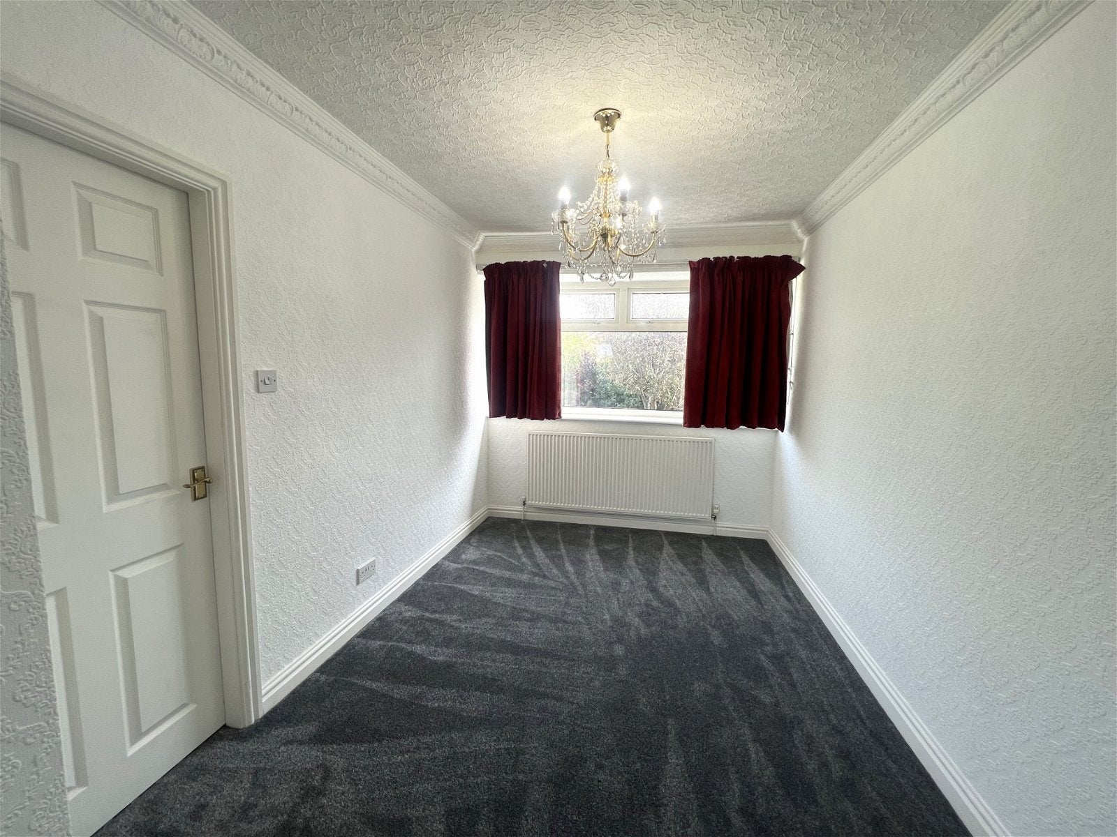House St Martins Close in Barnsley