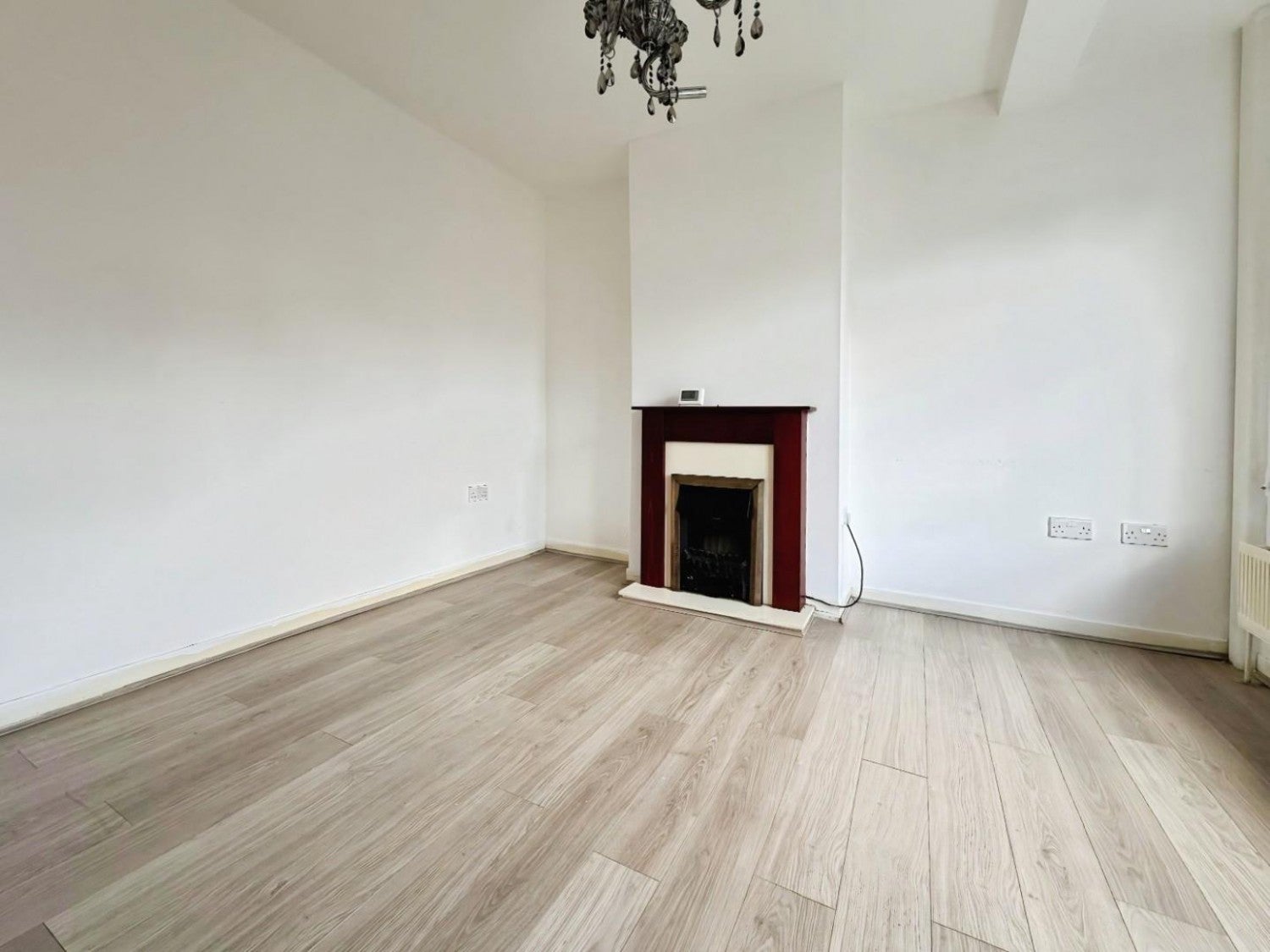 House Irlam Avenue in Salford