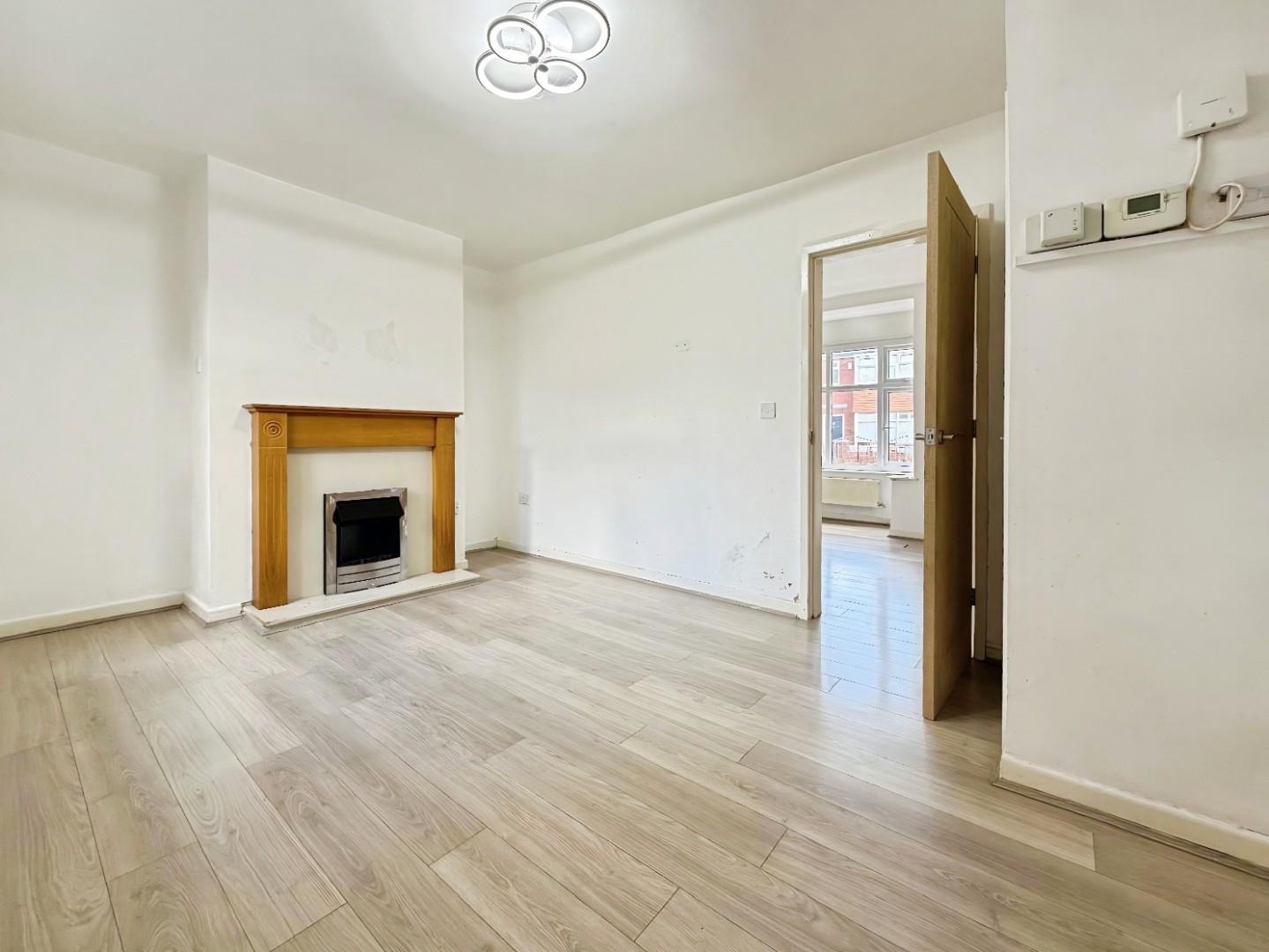 House Irlam Avenue in Salford