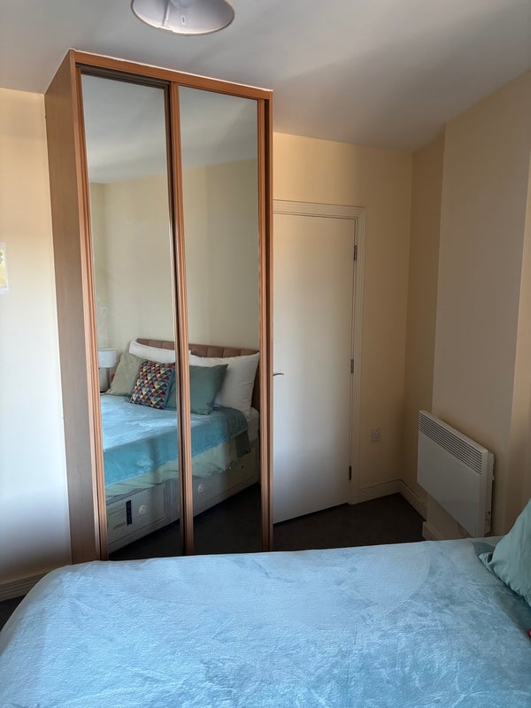 Room Alexandria Road in Greater London