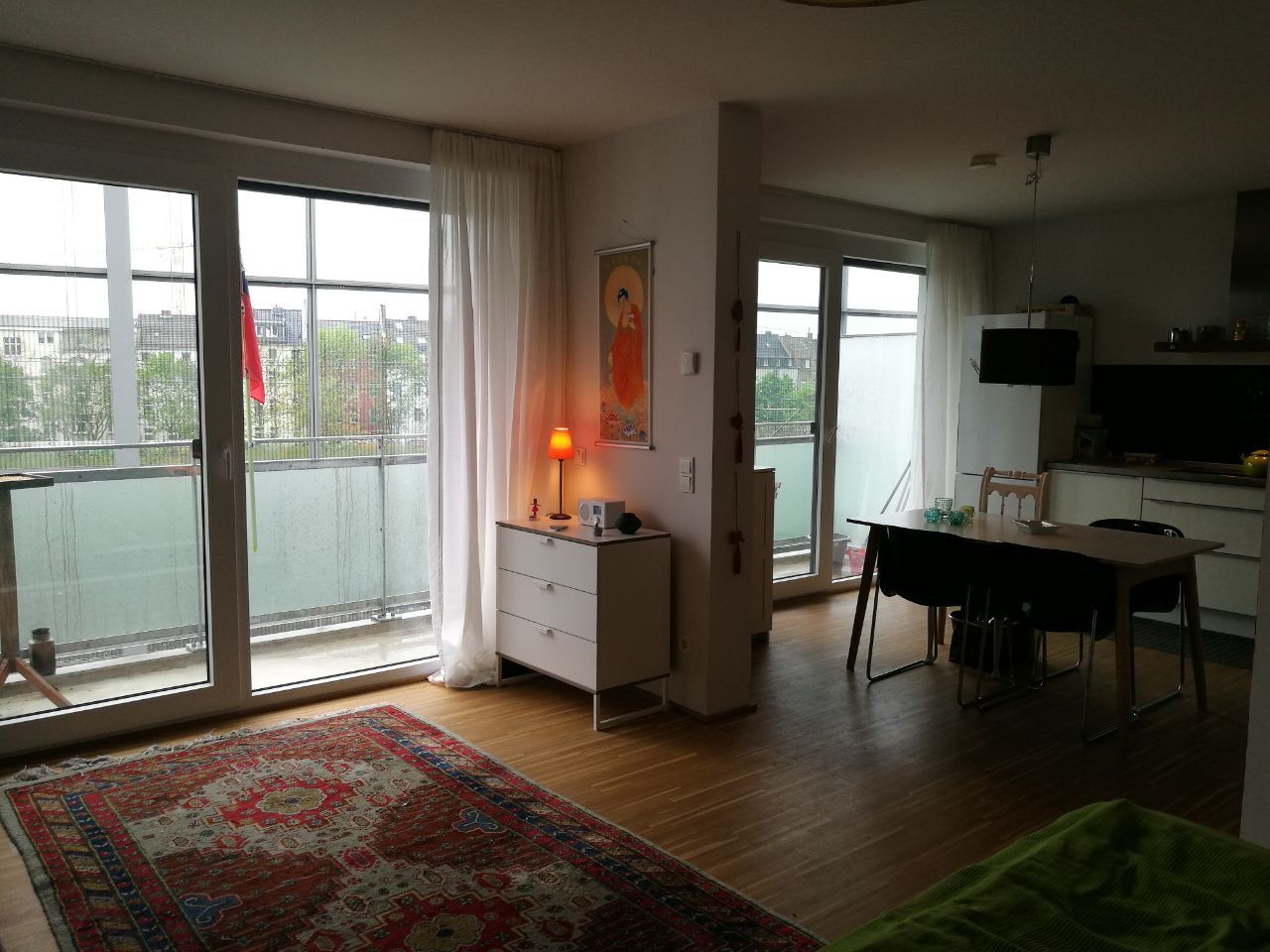 Wohnung Pfälzer Straße in Köln