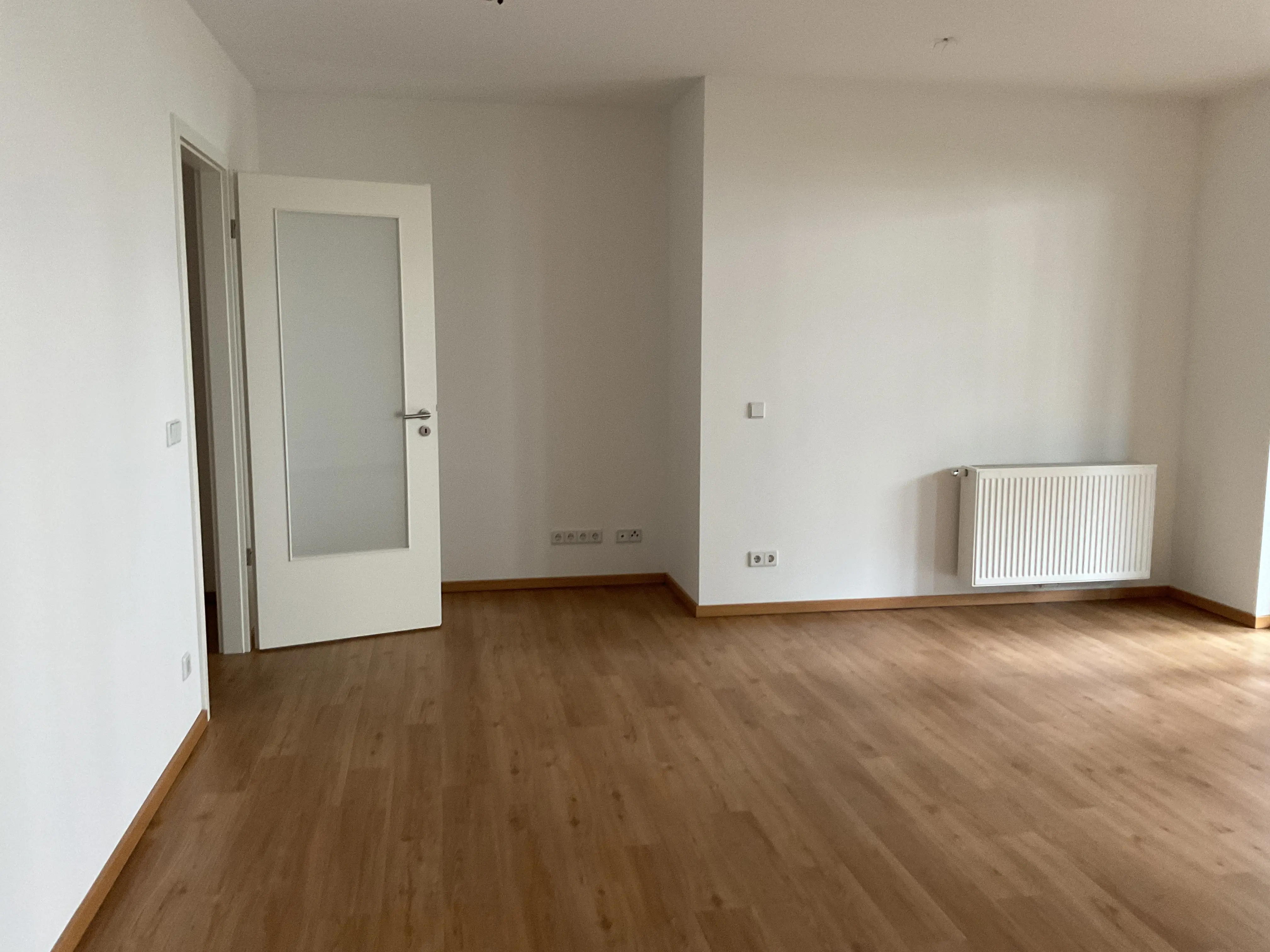 Wohnung Pepitapromenade in Berlin