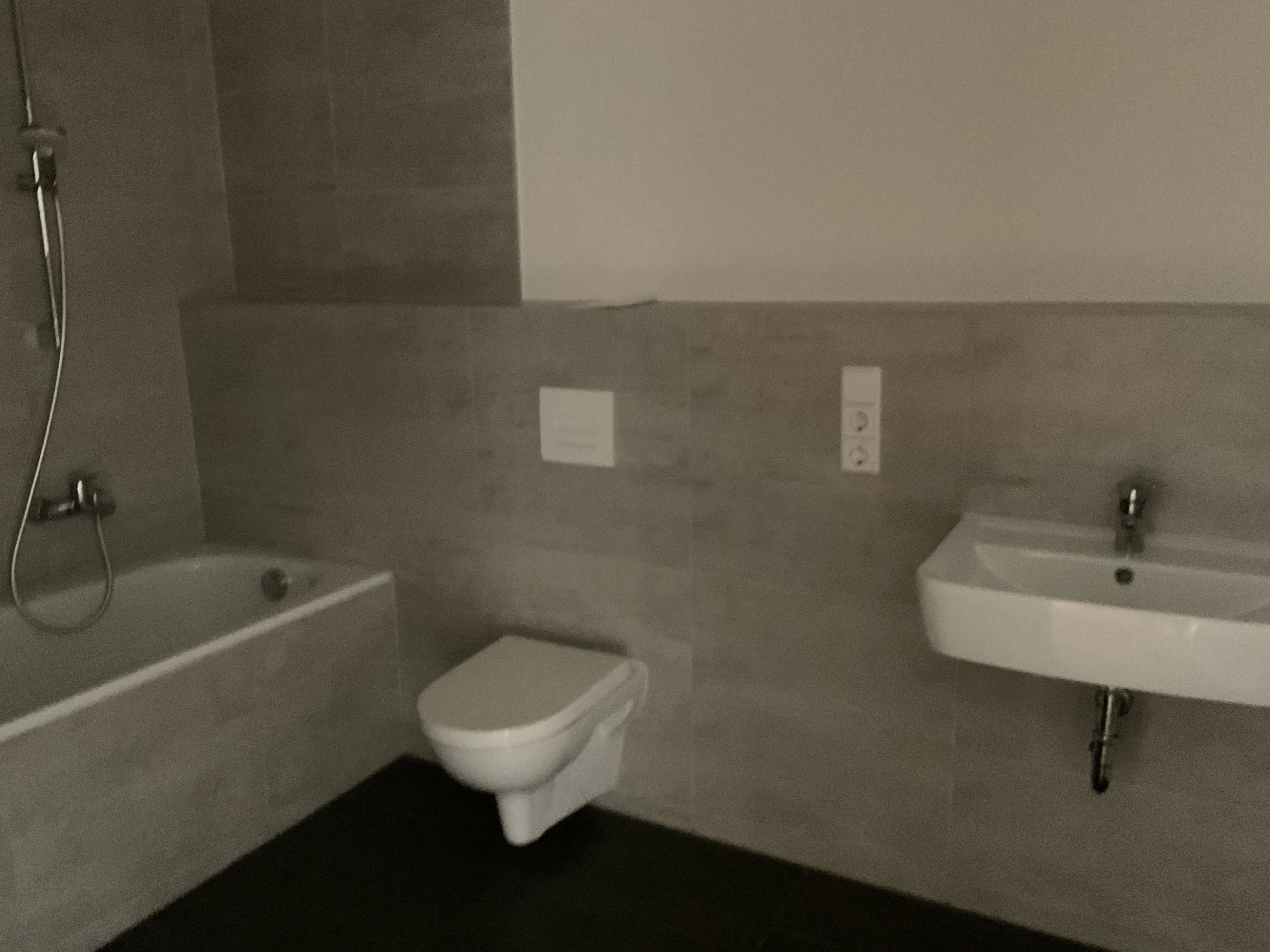 Wohnung Pepitapromenade in Berlin