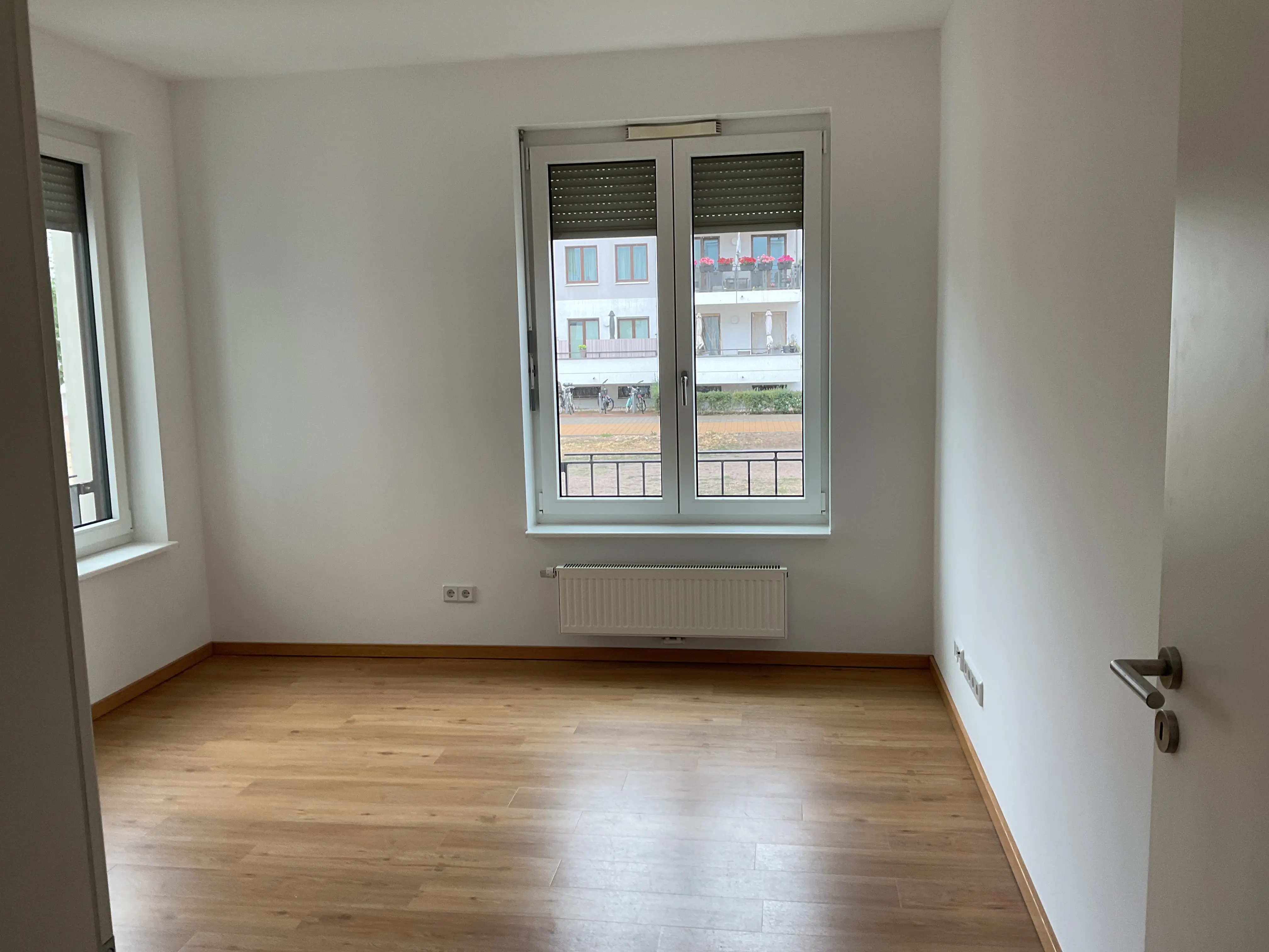Wohnung Pepitapromenade in Berlin