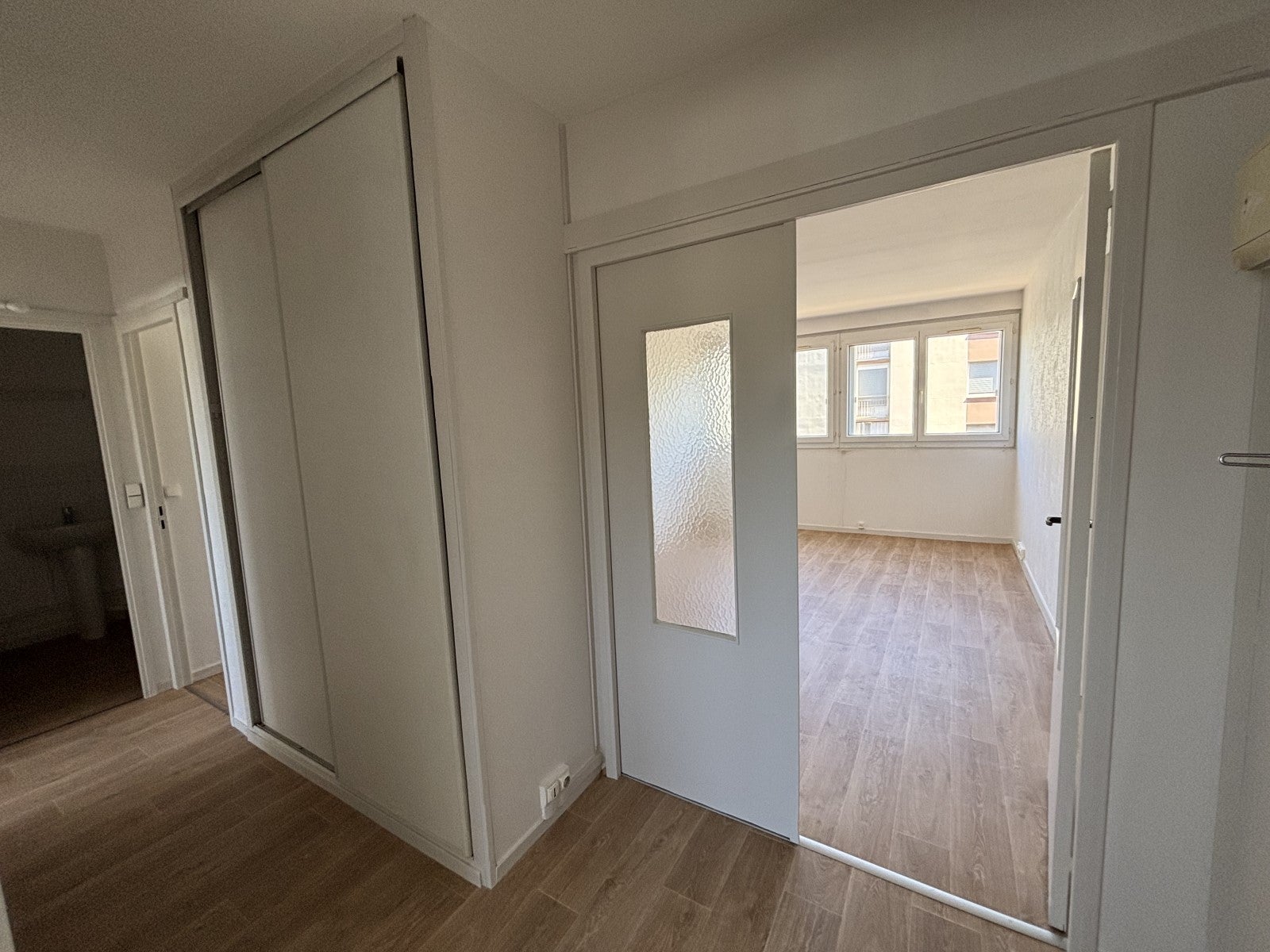 Flat Rue Édouard Estaunié in Chenôve