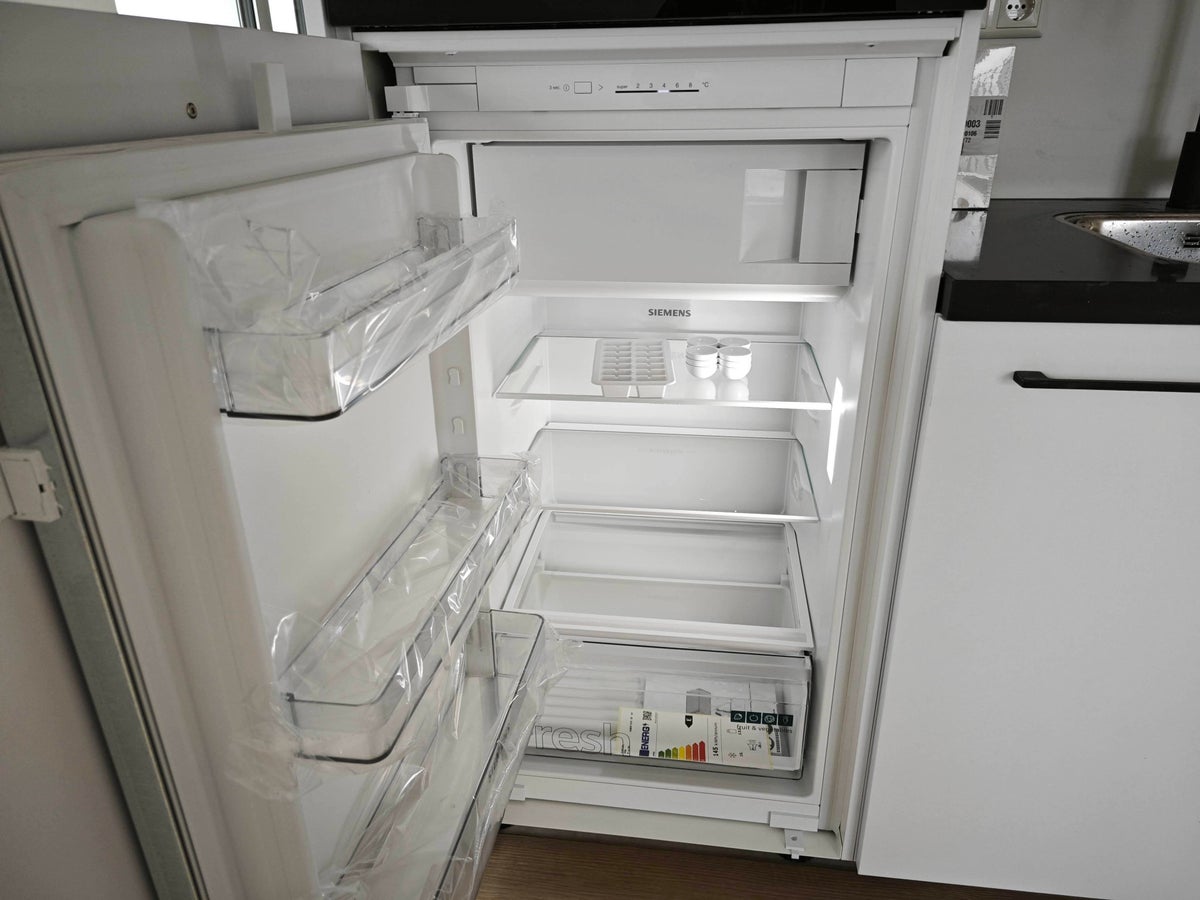 Appartement Meerluchtlaan 10