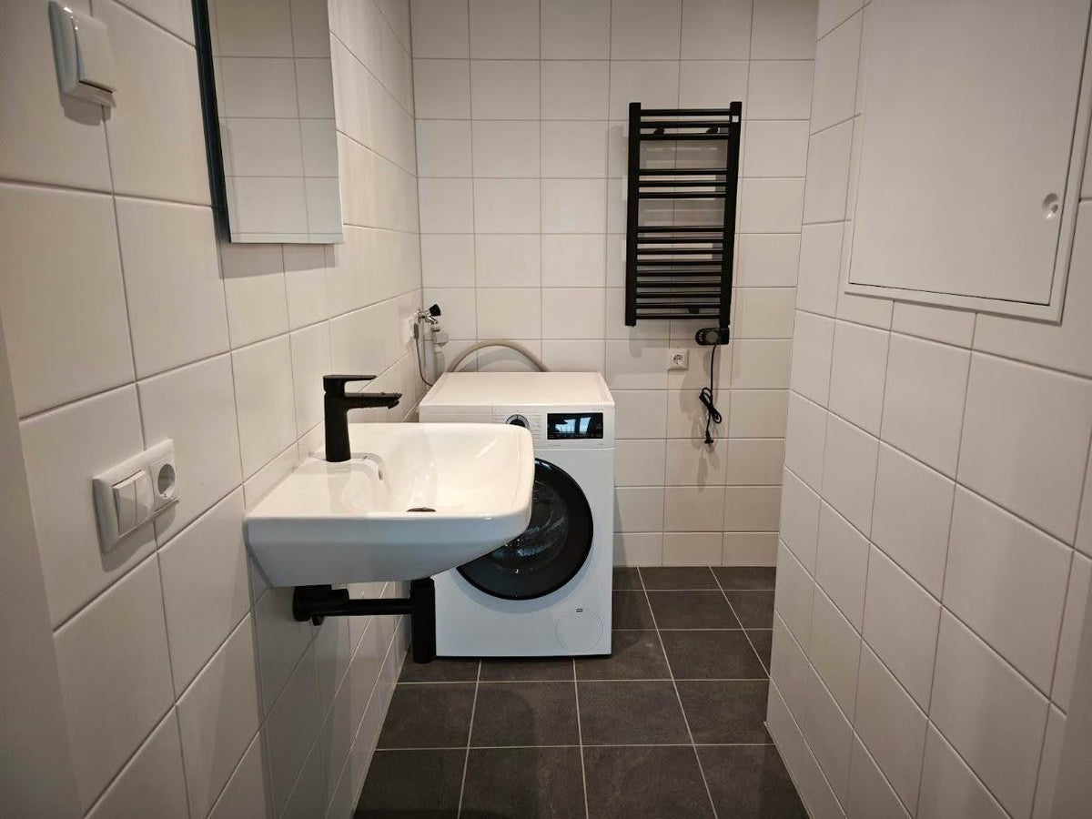 Appartement Meerluchtlaan 7