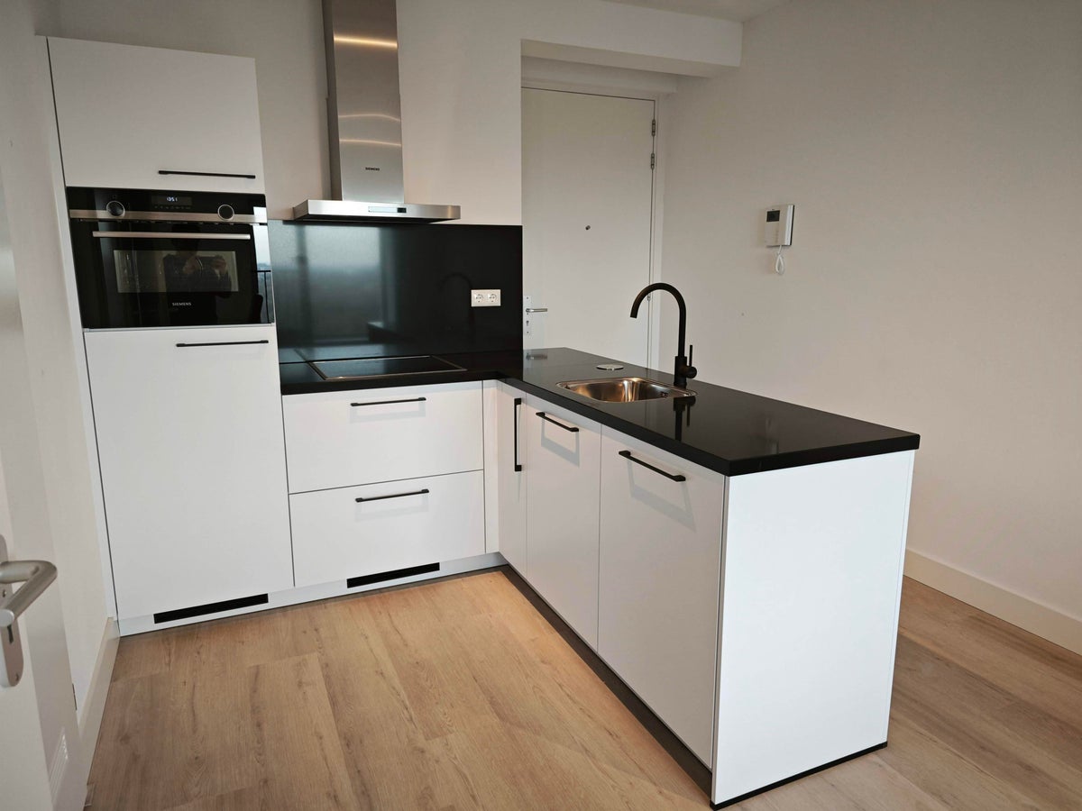 Appartement Meerluchtlaan 3