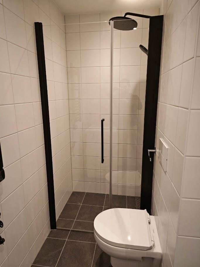 Appartement Meerluchtlaan 8