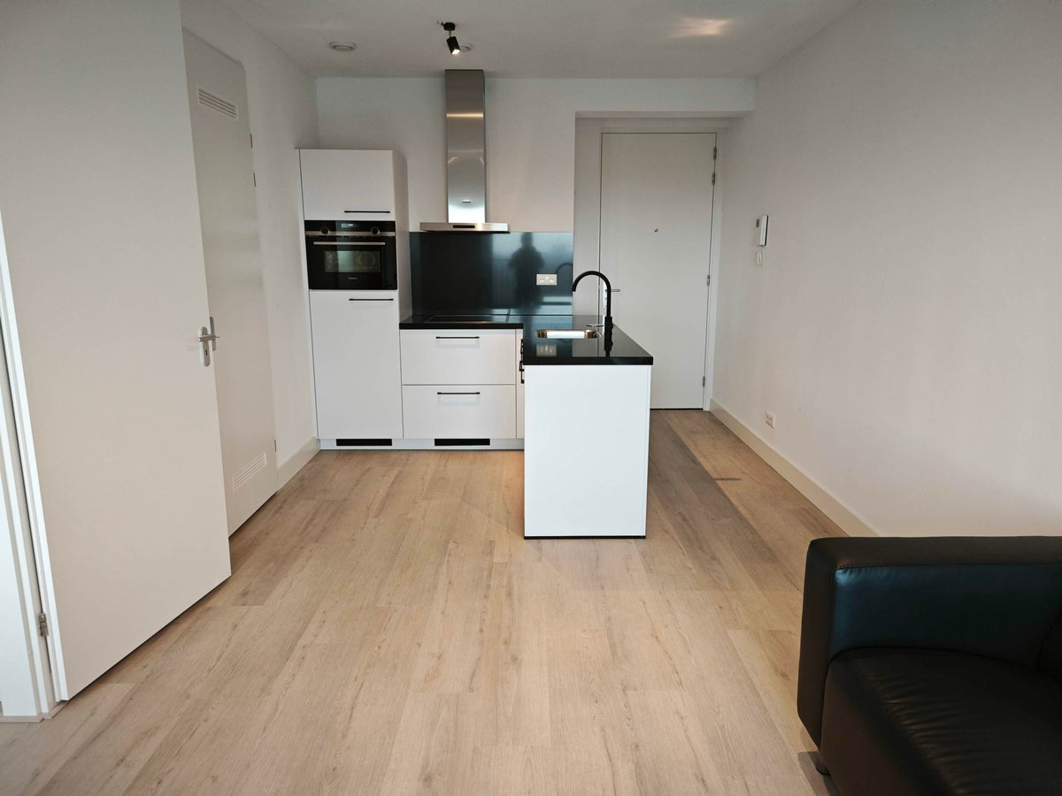 Appartement Meerluchtlaan 2