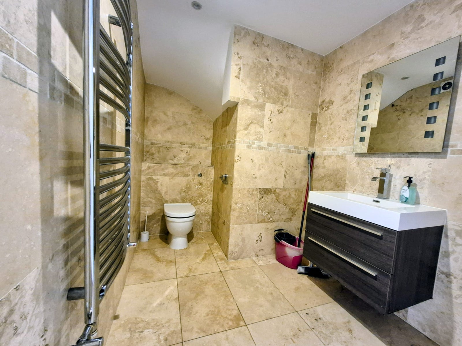 House Christine Worsley Close in Greater London
