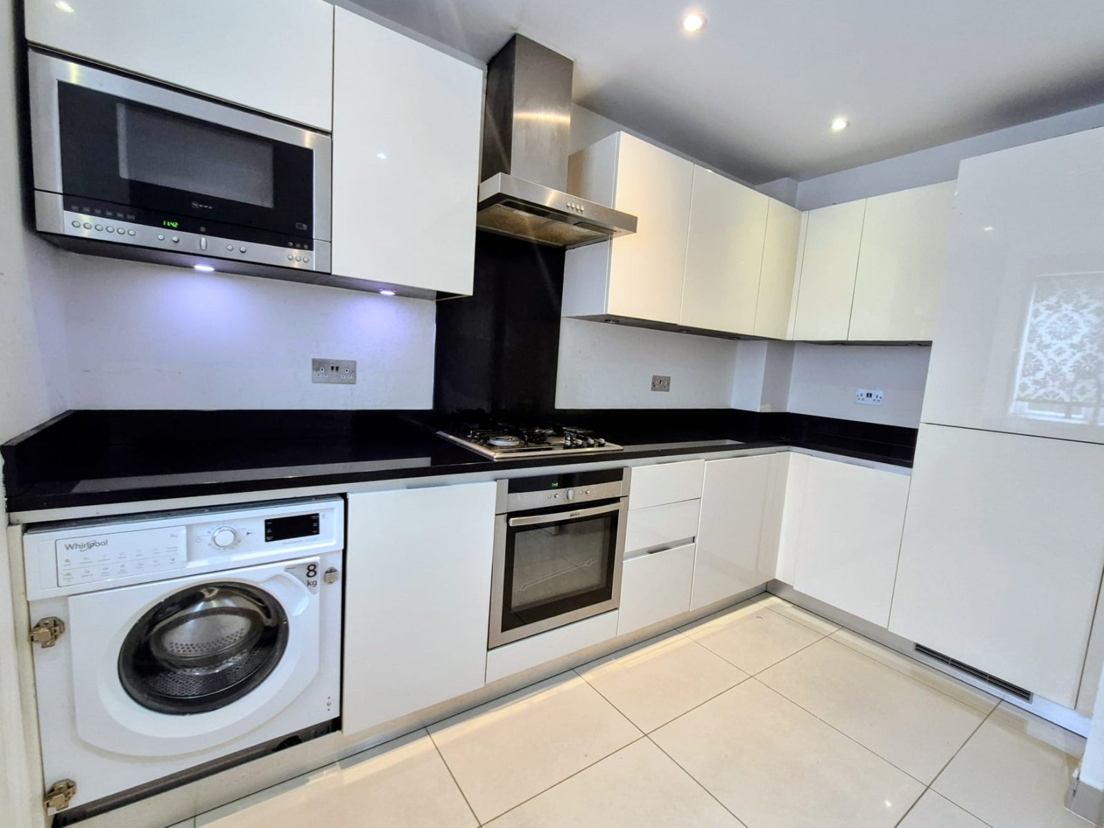 House Christine Worsley Close in Greater London