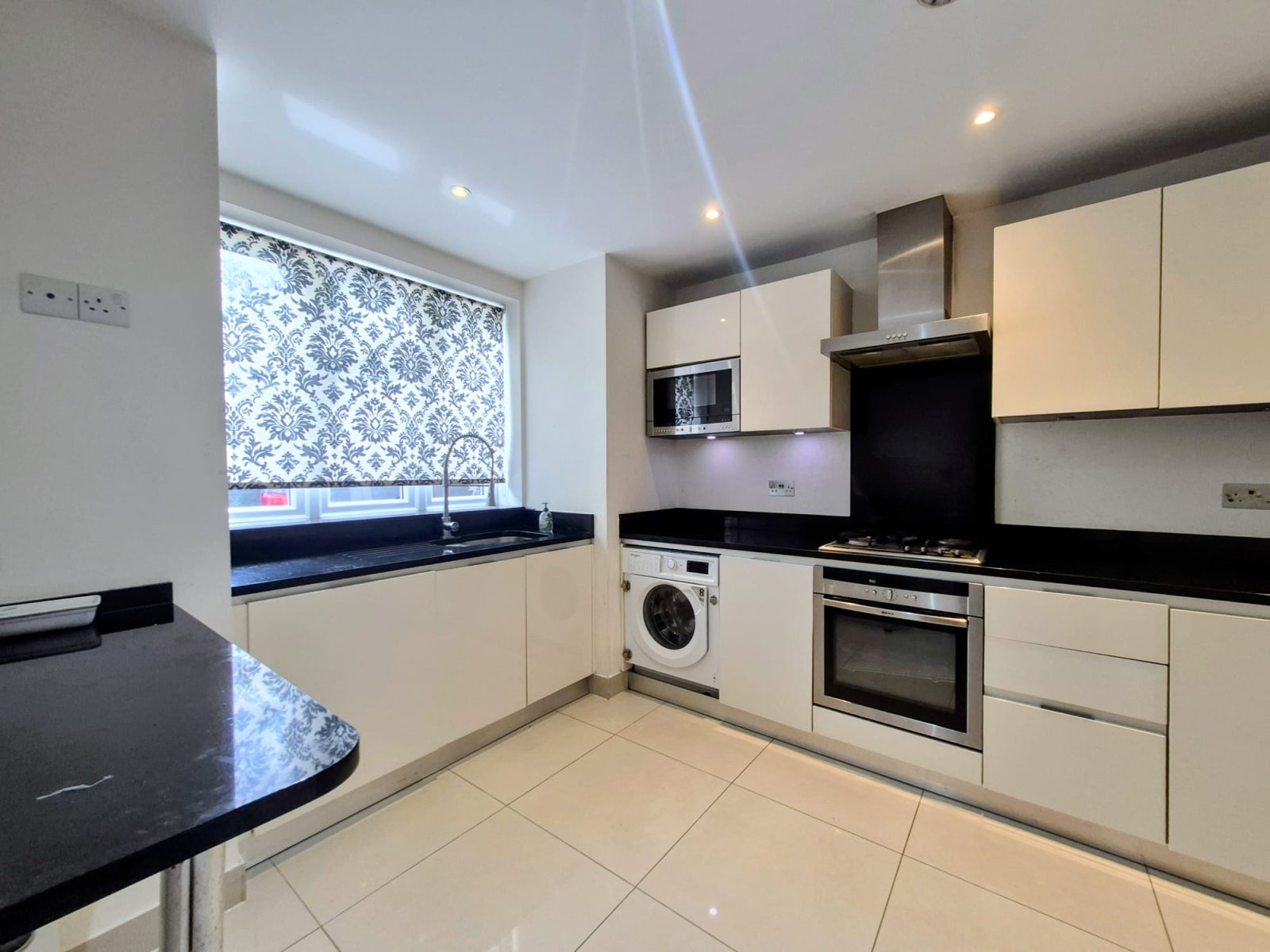 House Christine Worsley Close in Greater London