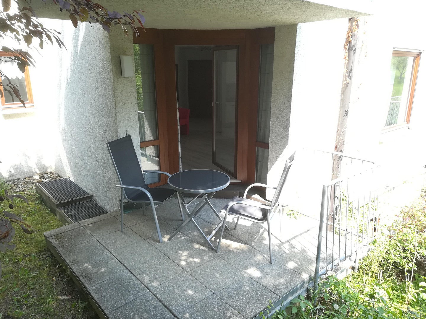 Wohnung Grabenstraße in Weissach