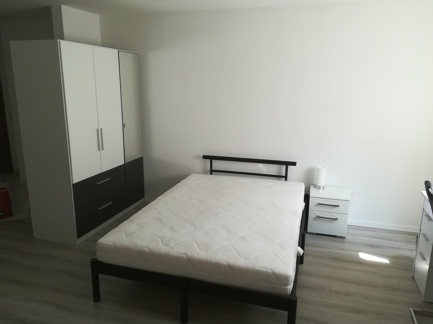 Wohnung Grabenstraße in Weissach