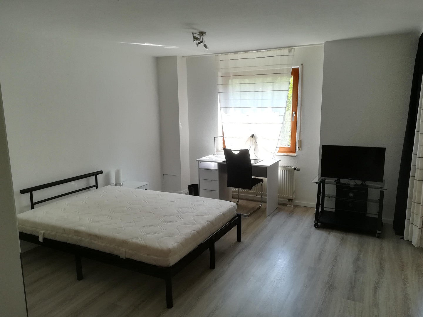 Wohnung Grabenstraße in Weissach