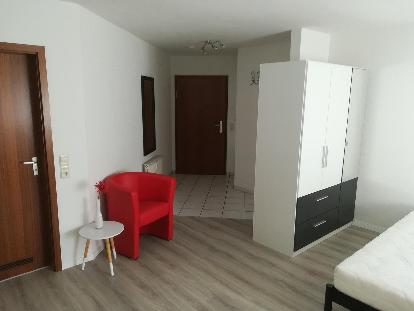 Wohnung Grabenstraße in Weissach