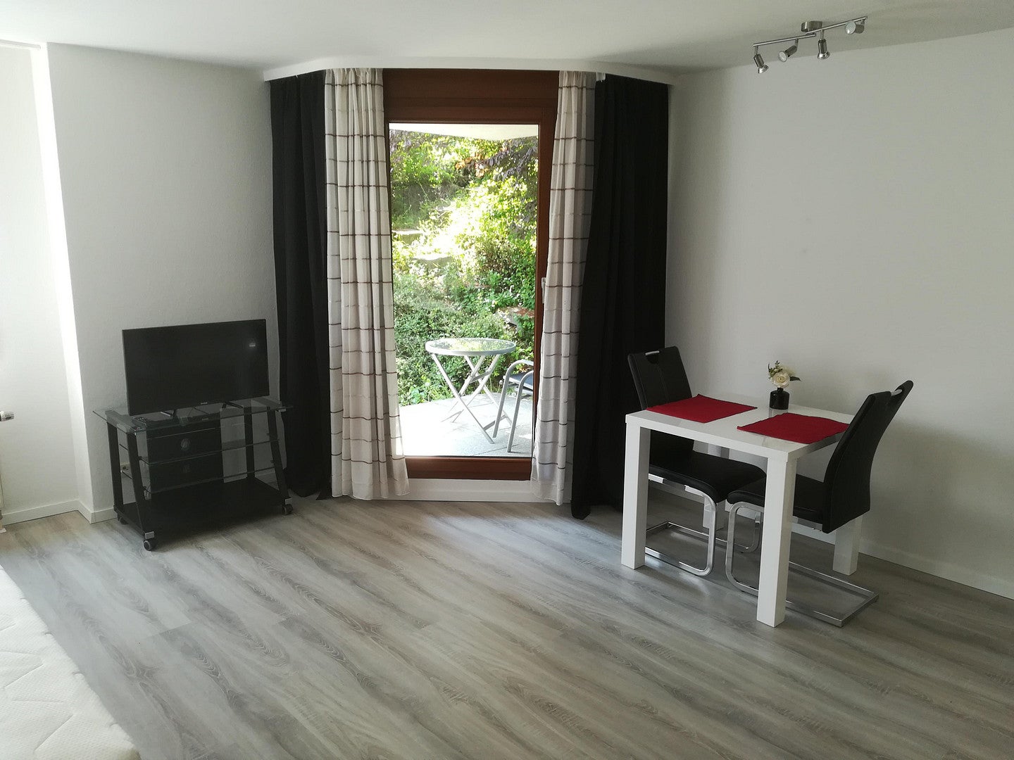 Wohnung Grabenstraße in Weissach