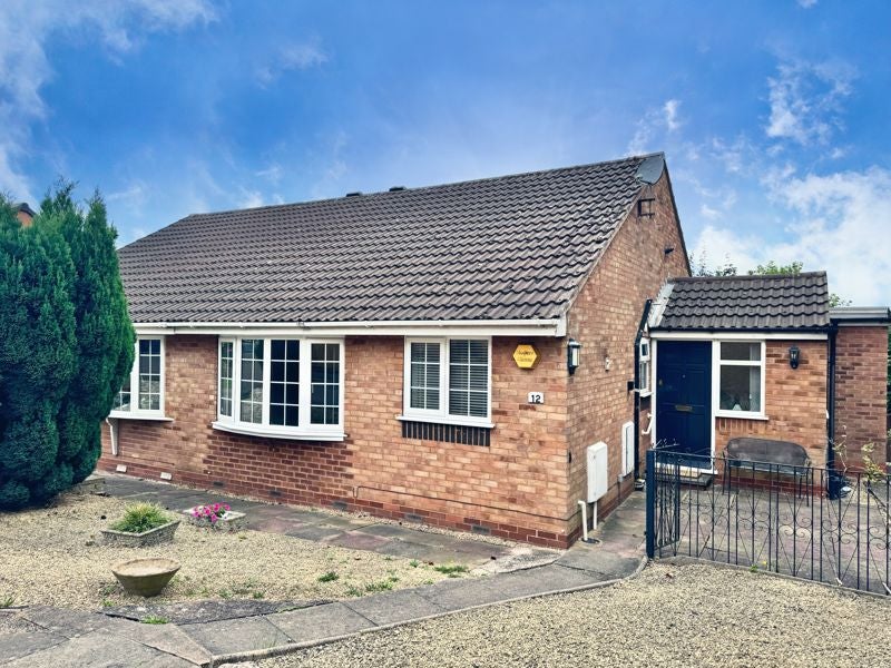 House Upper Stone Close in Birmingham