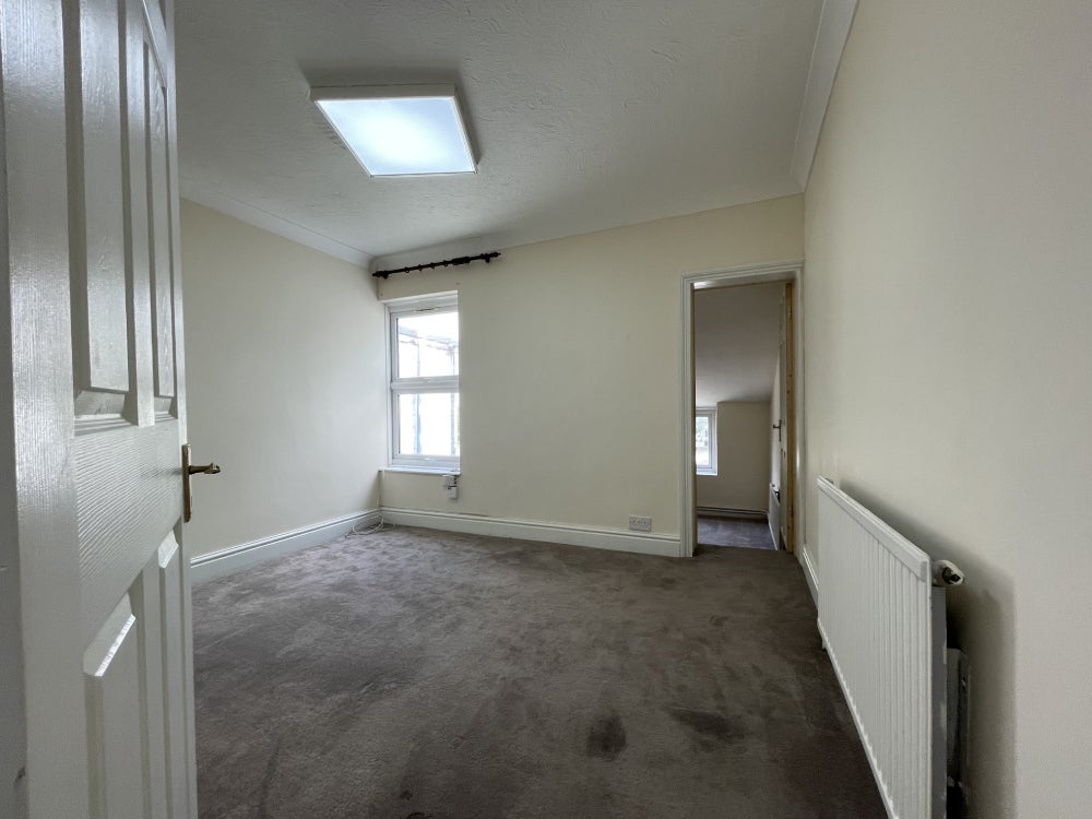 House Wokingham Road in Reading