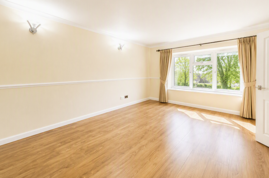 Flat Sebastopol Road in Greater London
