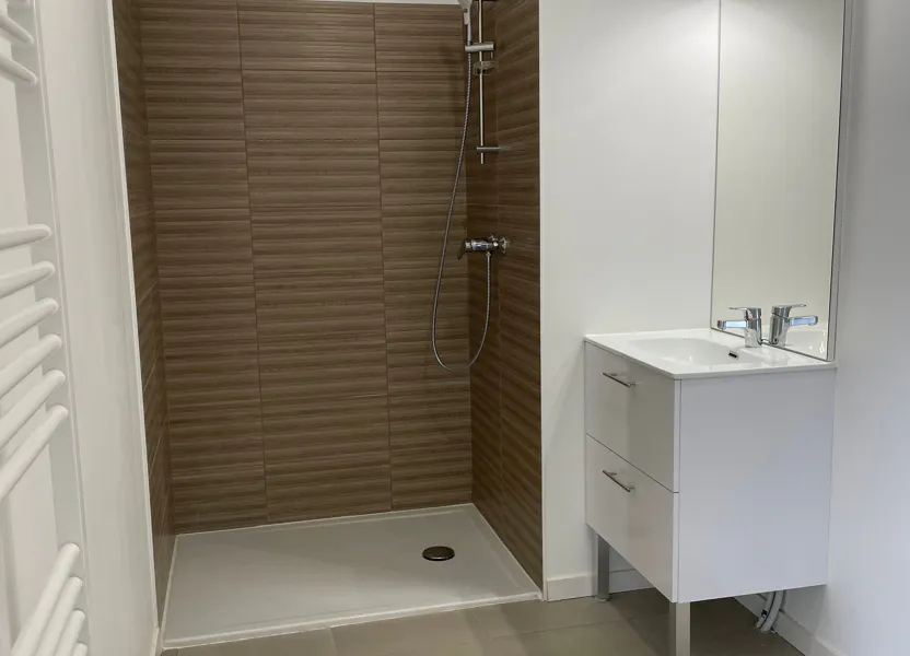 Appartement Rue Federico Garcia Lorca à Floirac