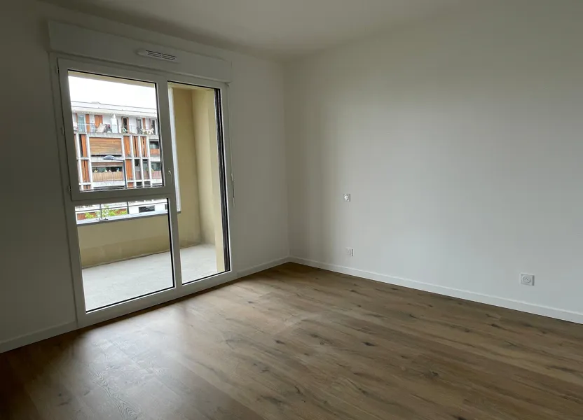 Appartement Rue Federico Garcia Lorca à Floirac