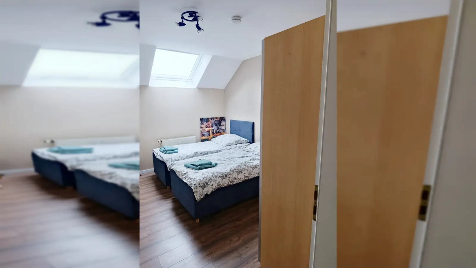 Wohnung An der Schäfersheck in Hermannstein