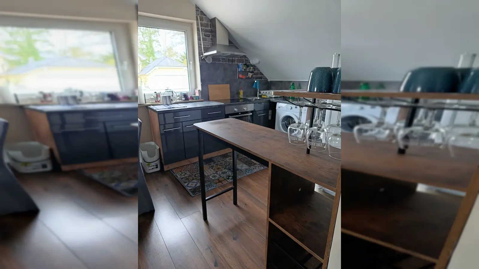 Wohnung An der Schäfersheck in Hermannstein