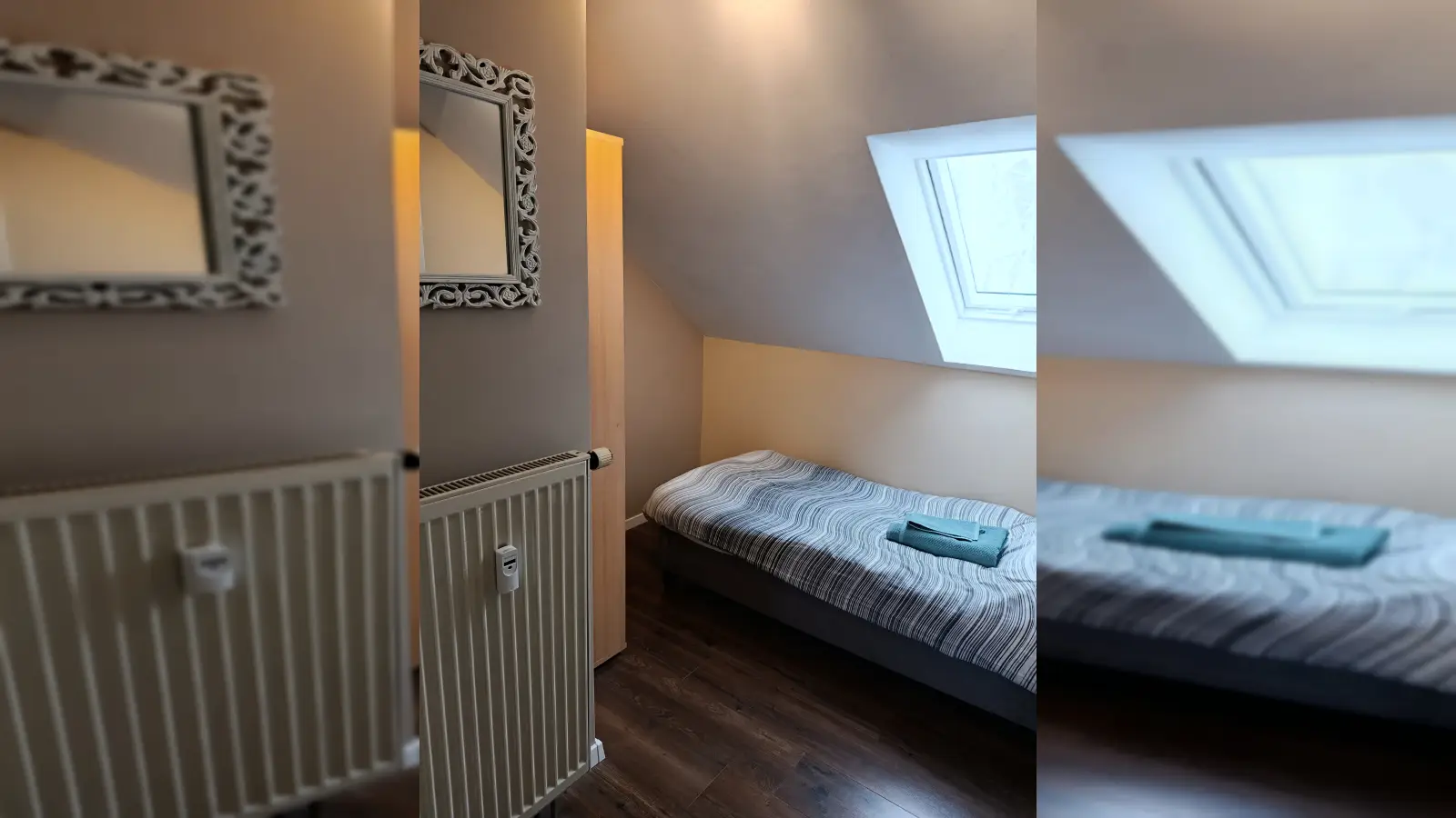 Wohnung An der Schäfersheck in Hermannstein
