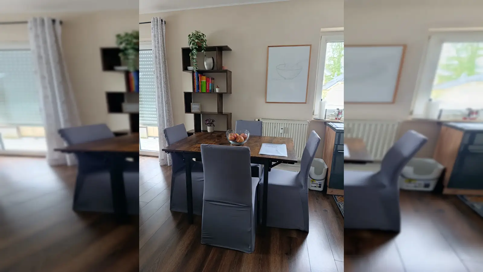 Wohnung An der Schäfersheck in Hermannstein
